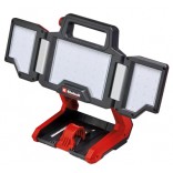 FOCO LED TRIPLO EINHELL PROFISSIONAL